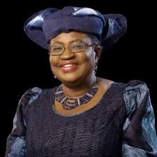 PANDEF Hails Okonjo-Iweala Over Reappointment As WTO DG