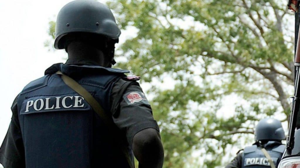 Police Arrest Two Over Murder of APC Chieftain in Ondo