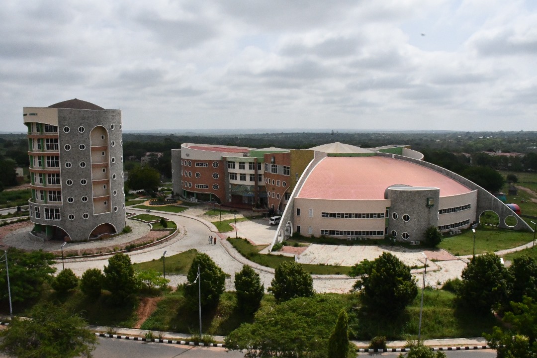 KWASU Library hub of information for students, researchers: Librarian