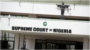 Supreme Court Imposes N5m On ex-Presidential Candidate,Owuru For Harassing Tinubu With Frivolous Suits