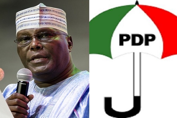 Osadalor Urges Atiku and PDP Leaders to Strengthen Party Unity Ahead of 2027 Elections