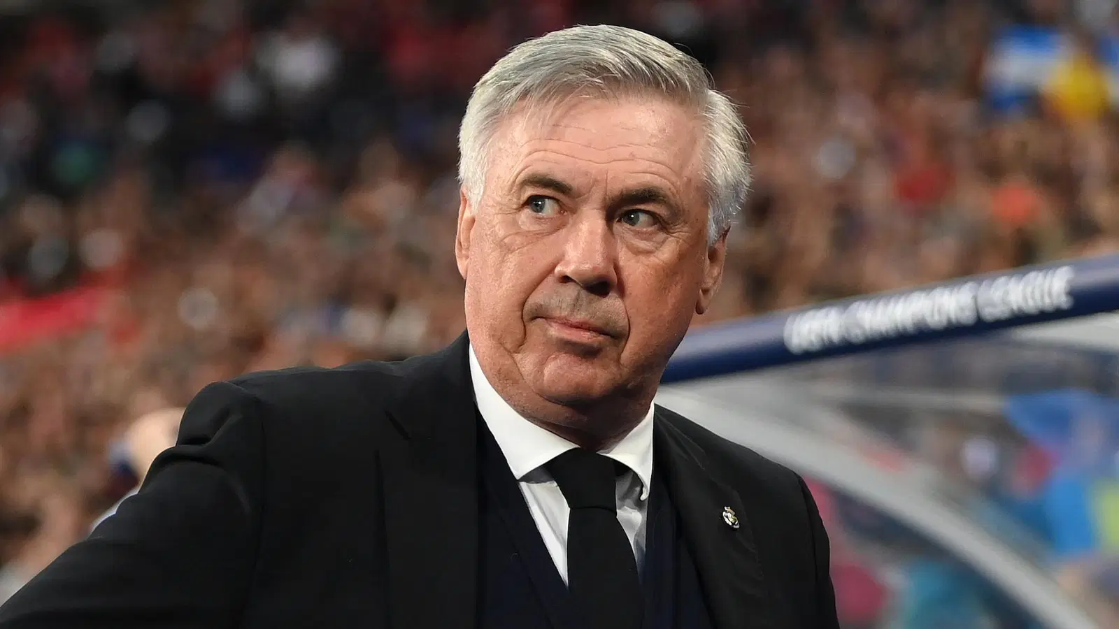 Ancelotti Demands Real Madrid Response After Clasico Drubbing