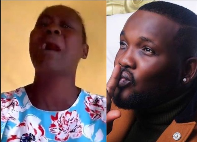 Uproar as Mohbad’s Mother, Actor Fabiyi Clash Over Singer’s Death