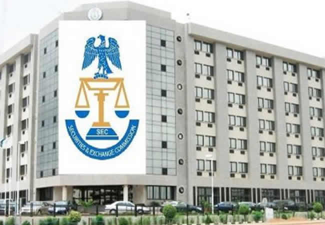 SEC Intensifies Efforts to Eradicate Ponzi Schemes and Develop Commodities Market in 2025