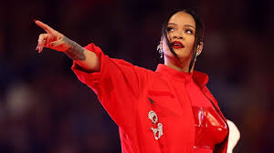 Rihanna’s Latest Ventures: From Valentine’s Day Campaign to Super Bowl Show