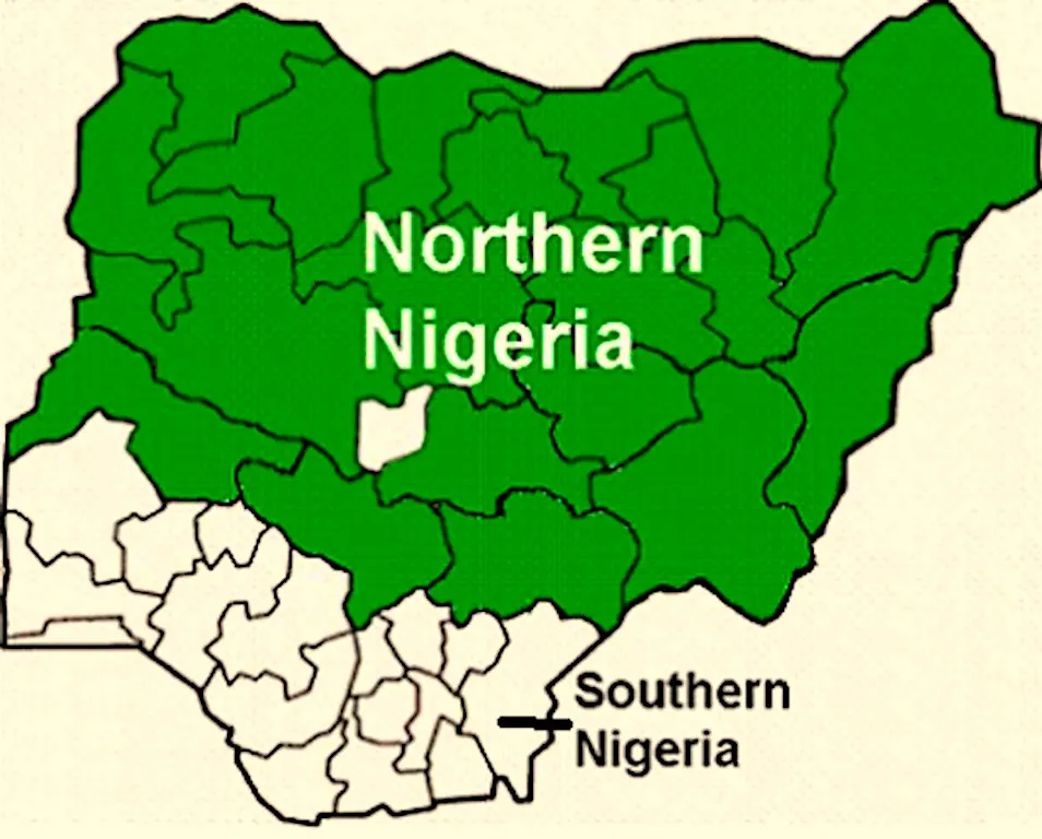 Resolving the Minority Issues of the North for Regional Unity: The LND Approach