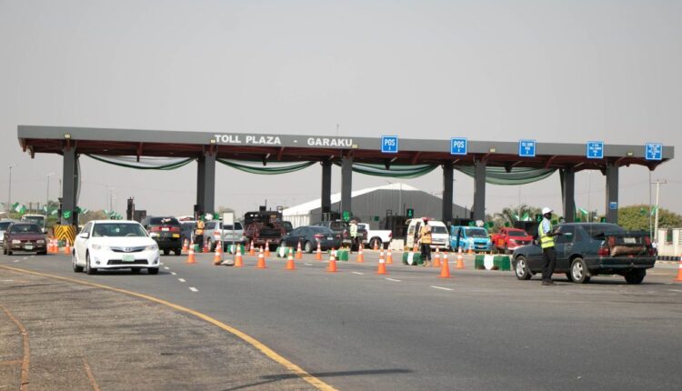 MD CHEC describes Tolling of Abuja-Keffi-Akwanga-Makurdi as a major milestone