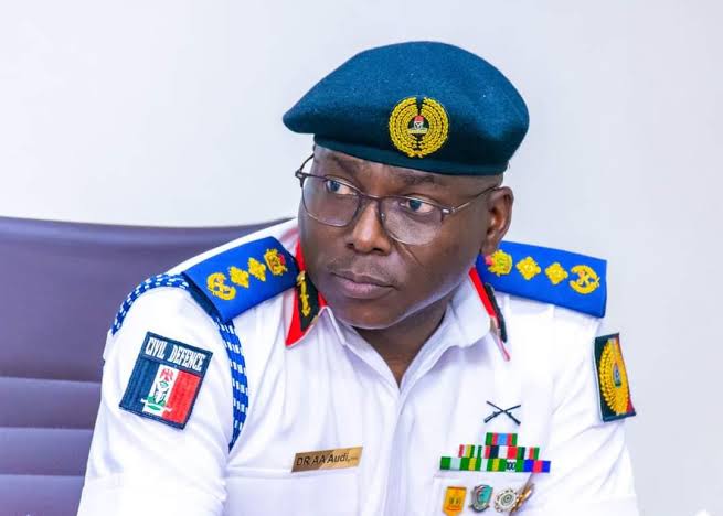 GOCMEJ Commends NSCDC’s Progress Under Dr. Abubakar Audi’s Leadership