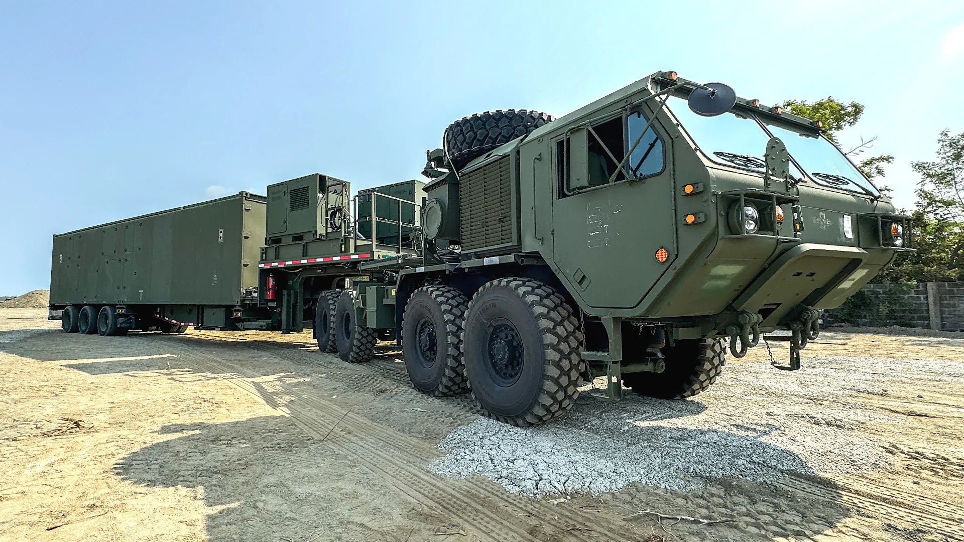 Philippines’ deployment of Typhon mid-range missile system does no one good