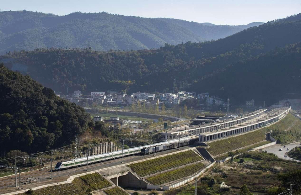 High-quality Belt and Road cooperation create opportunities for global growth