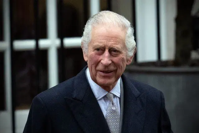 King Charles to Proceed with Vatican Visit Despite Pope Francis’s Health Concerns