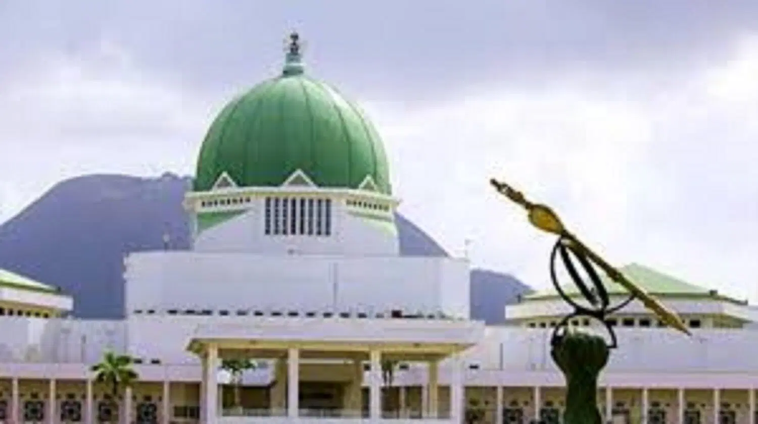 NASS Positioning Nigeria for $1 Trillion Economy by 2030 – Senate Leader