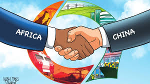 Technological cooperation leads to closer China-Africa economic, trade ties