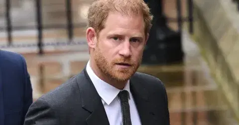 Prince Harry Moves Ahead with Court Appeal Over UK Security Downgrade