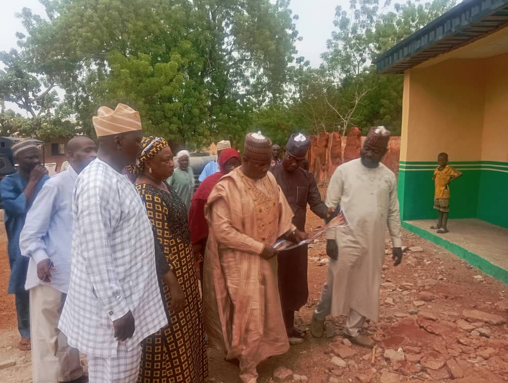 Kwara LG Boss Lauded On Huge Interventions In Education Sector