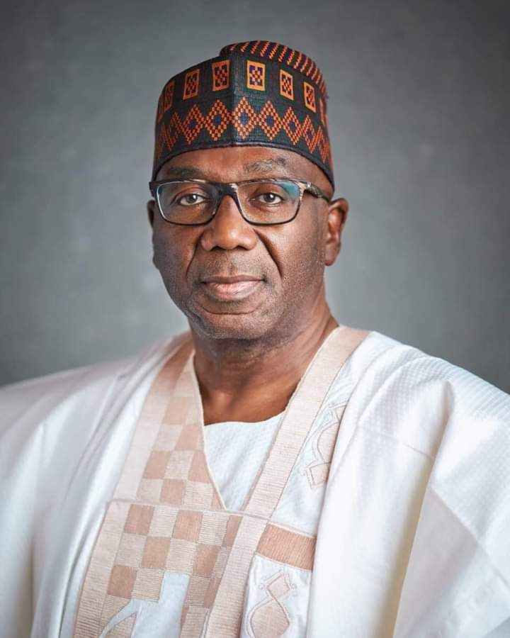 Food Security: KWSG embarks on agricultural transformation initiative