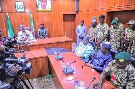 Gob. Zulum Calls for Stronger Military Offensive in Lake Chad Islands to End Insurgency
