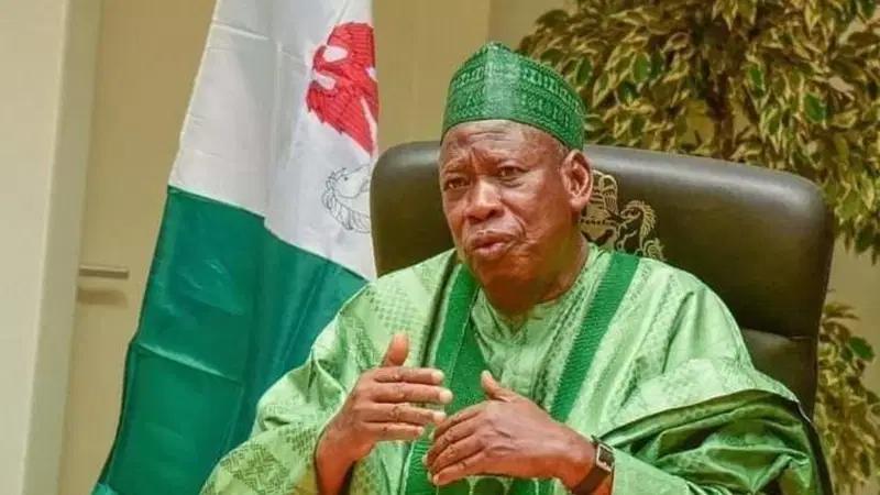 APC and National Assembly Collaborate to Facilitate Diaspora Voting — Ganduje