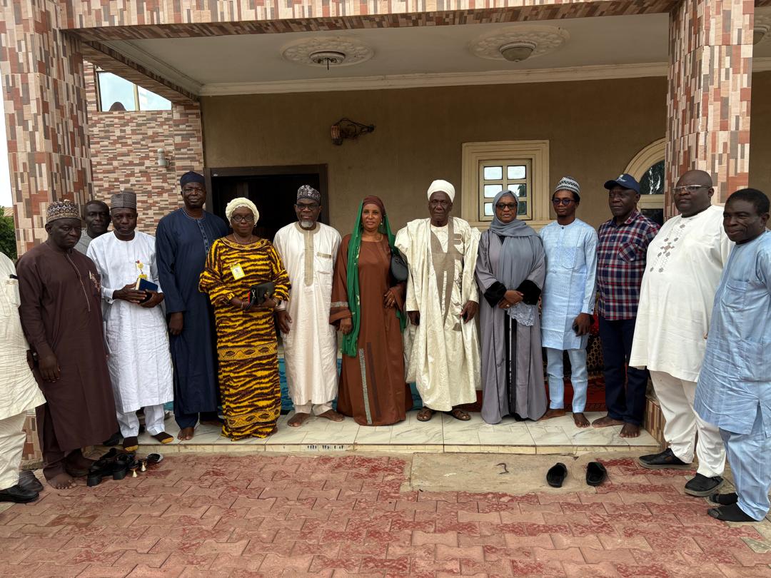 KWSG Okays Resumption Of Students At KWASU’s Ilesha-Baruba Campus