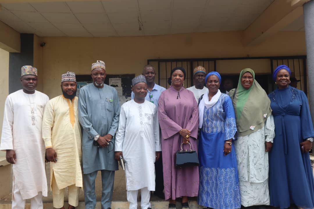 Kwarapoly lauded on commitment to enhancing educational standards