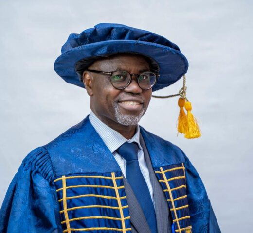 UNILORIN salutes Oloyede’s courageous, sincere leadership